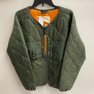 Timberland Men's Lightweight Puffer Jacket